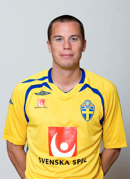 Daniel Andersson