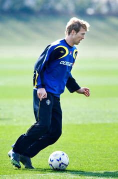 Christian Wilhelmsson