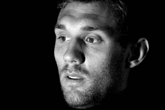 Andreas Isaksson, Målvakt