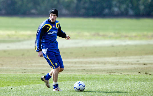 Fredrik Ljungberg