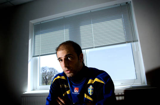 Kennedy Bakircioglü