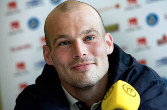 Fredrik Ljungberg