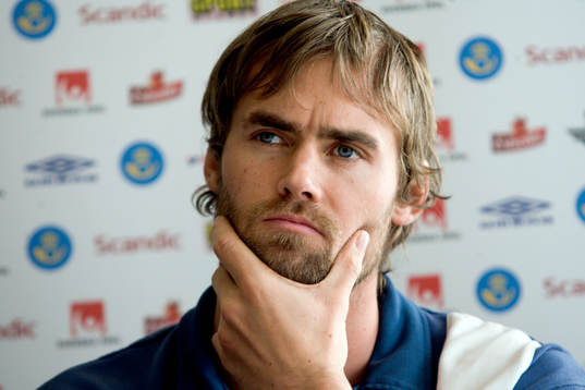 Olof Mellberg