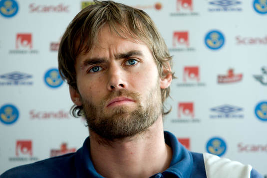 Olof Mellberg
