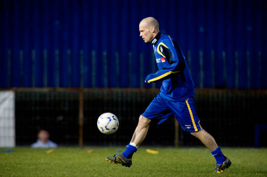 Fredrik Ljungberg
