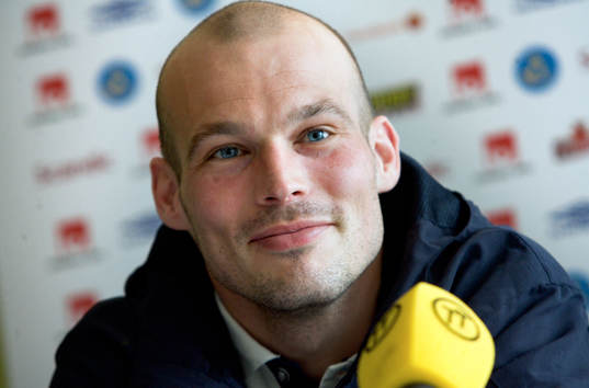 Fredrik Ljungberg