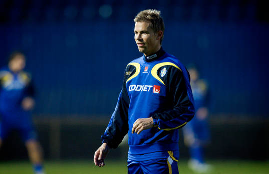 Niclas Alexandersson