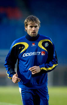 Olof Mellberg