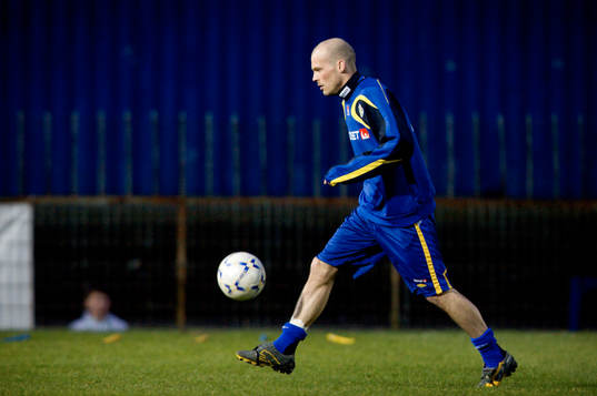 Fredrik Ljungberg