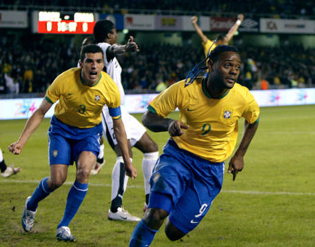 Jubel, Vagner