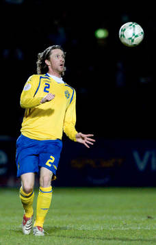 Mikael Nilsson