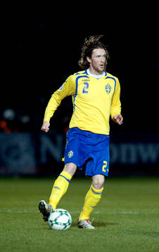 Mikael Nilsson