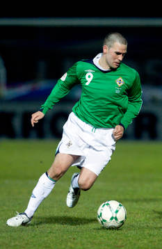 David Healy