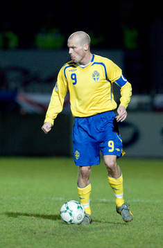 Fredrik Ljungberg