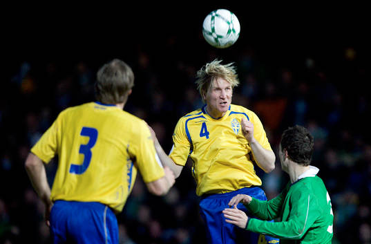 Petter Hansson
