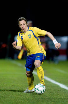 Erik Edman