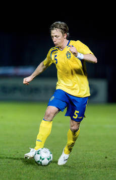 Erik Edman
