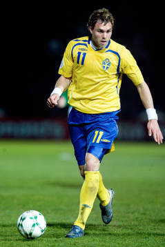 Johan Elmander