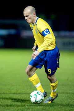 Fredrik Ljungberg