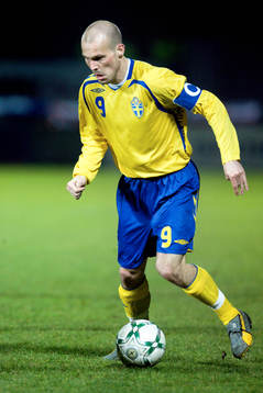 Fredrik Ljungberg
