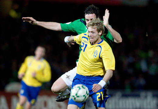 Christian Wilhelmsson