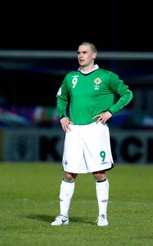 David Healey