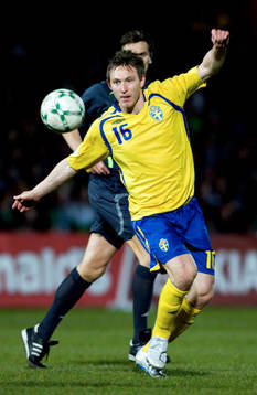 Kim Källström