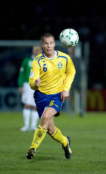 Daniel Andersson
