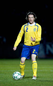 Mikael Nilsson