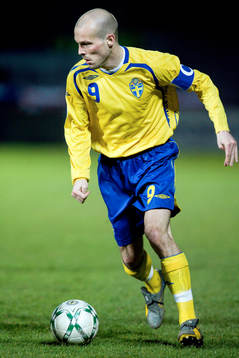 Fredrik Ljungberg