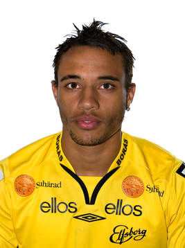 Leandre Griffit