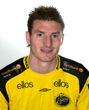 James Keene