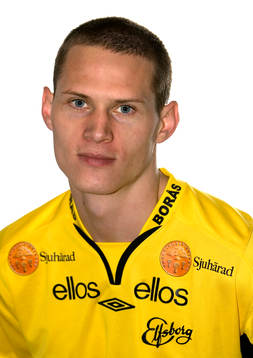 Jon Jönsson