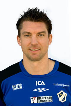 Mikael Rosén
