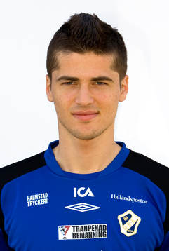 Adsel Kujovic