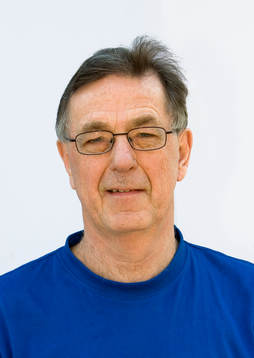 Kjell Söderberg