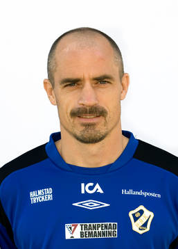 Magnus Arvidsson