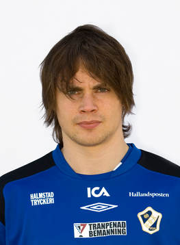 Hjalmar Öhagen