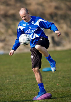 Magnus Arvidsson
