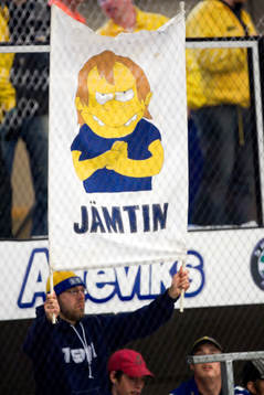 Andreas Jämtin, 4-2, flagga