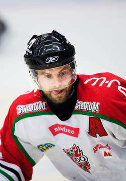 Niklas Sundström