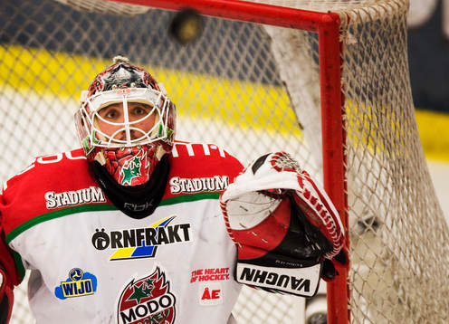 Karol Krizan, räddar