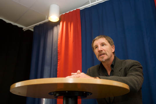 Stuart Baxter, tränare