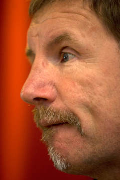 Stuart Baxter, tränare