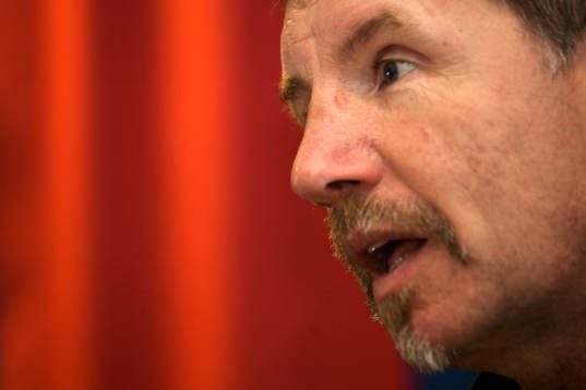 Stuart Baxter, tränare