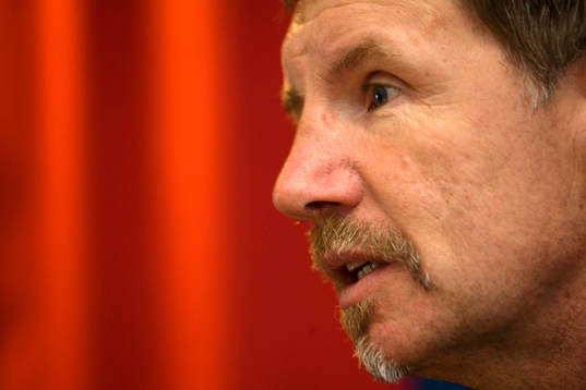 Stuart Baxter, tränare