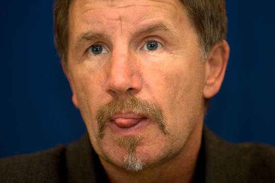 Stuart Baxter, tränare