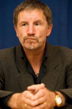 Stuart Baxter, tränare