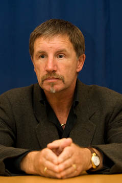 Stuart Baxter, tränare