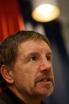 Stuart Baxter, tränare